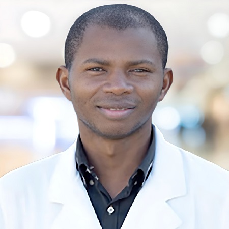 Dr. Omede Apeh Akwu    
